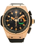 Pre-Owned Hublot F1 Watch
